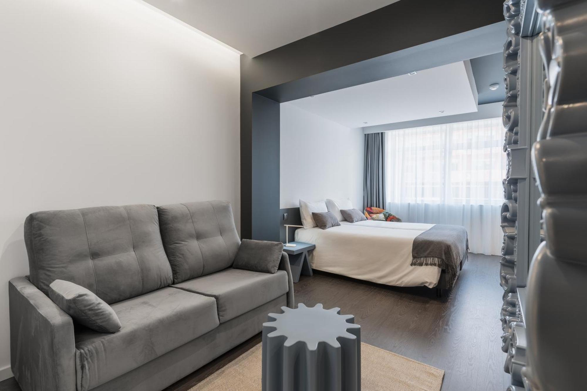 אבאירו Avenida Concept Studios מראה חיצוני תמונה